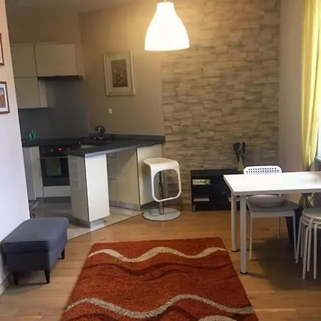 Smart Studio For Two Διαμέρισμα Krasków