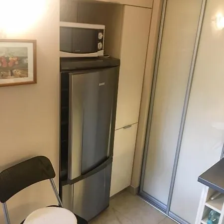 Smart Studio For Two كراكوفيا