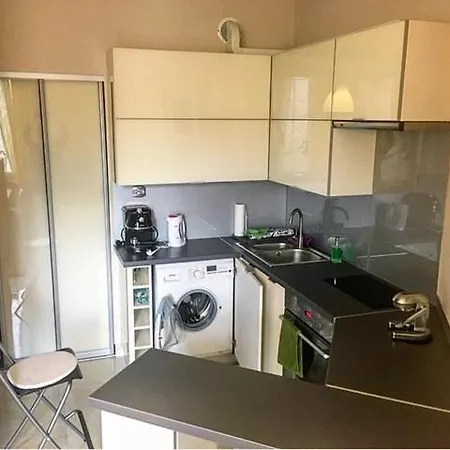 Smart Studio For Two Διαμέρισμα *