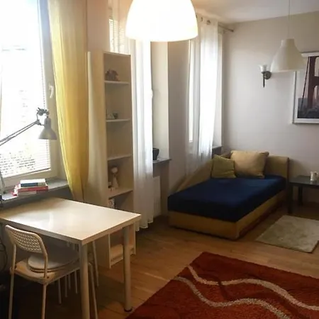 Smart Studio For Two Διαμέρισμα Krasków