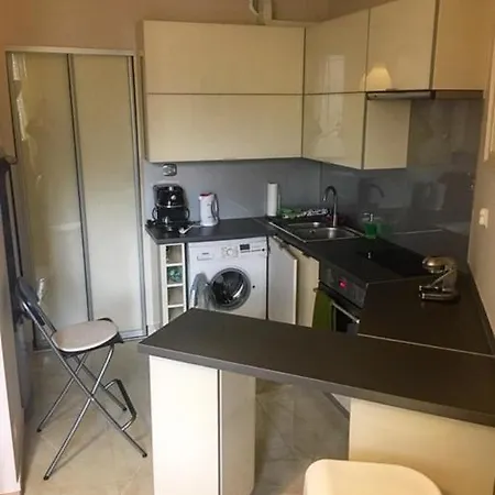 Smart Studio For Two شقة *