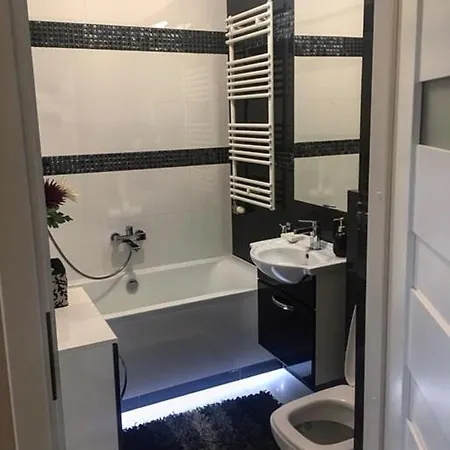 Διαμέρισμα Smart Studio For Two