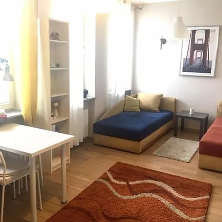 شقة Smart Studio For Two *